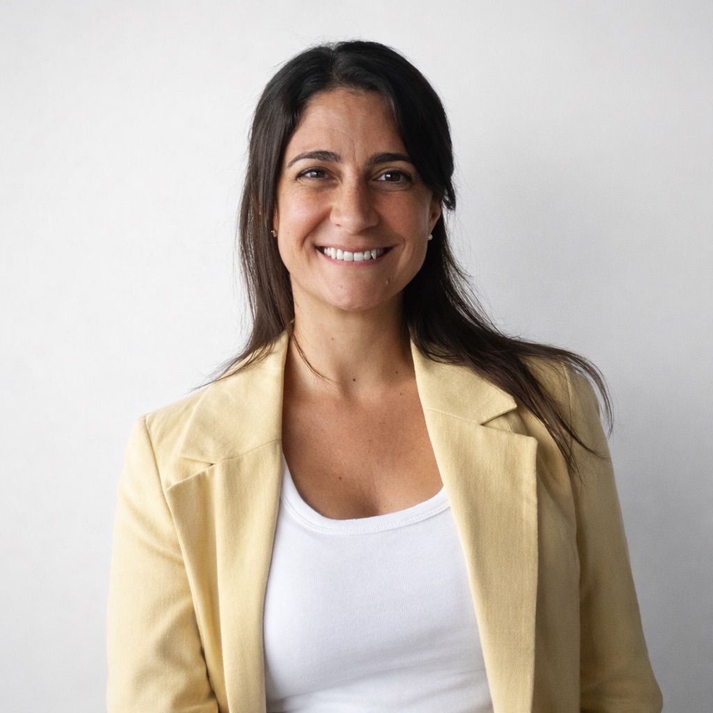 Ana Paula Scacciaferro — SAVIA